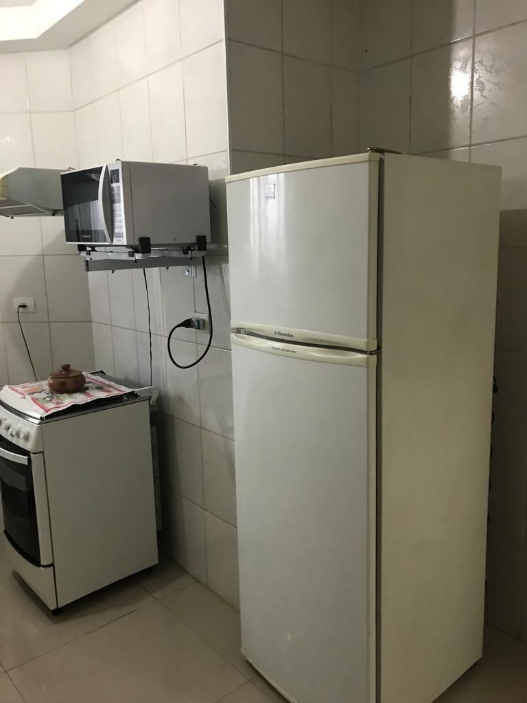 Apartamento à venda com 3 quartos, 100m² - Foto 11