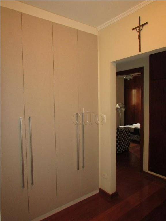 Apartamento à venda com 3 quartos, 138m² - Foto 15