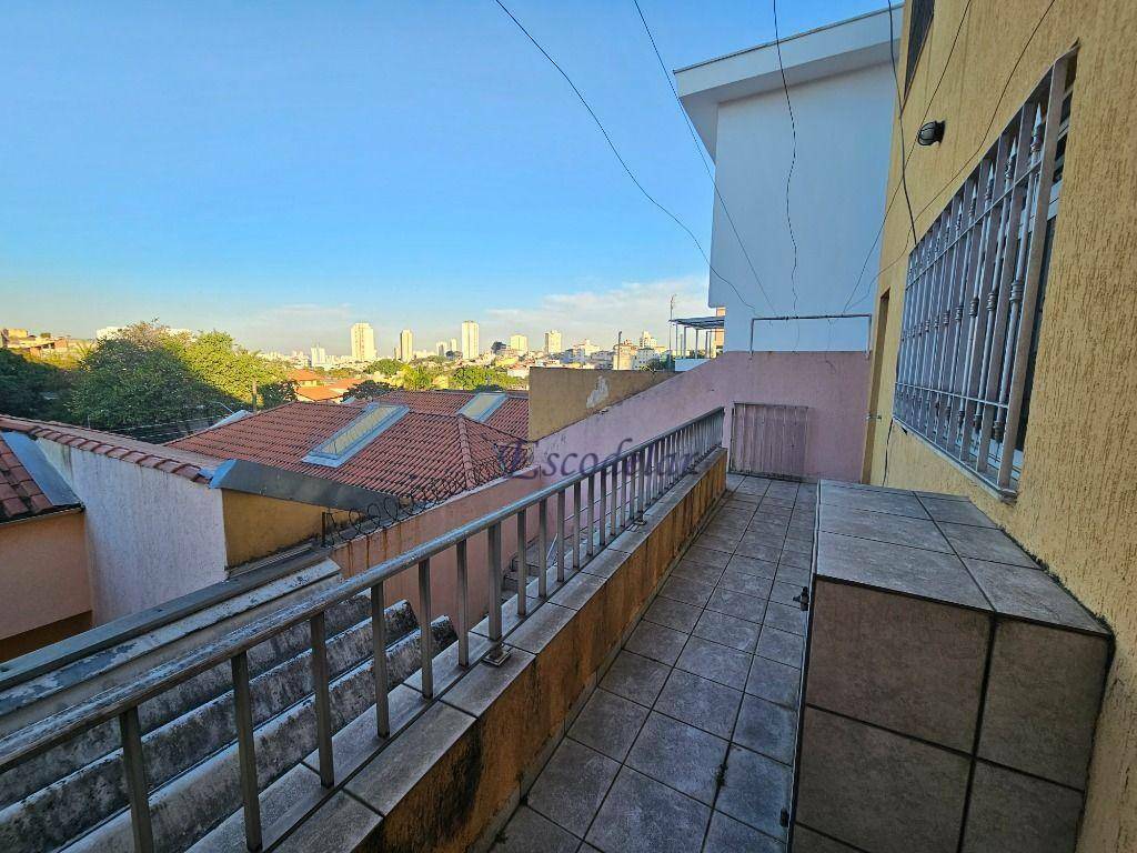 Sobrado à venda com 3 quartos, 189m² - Foto 2