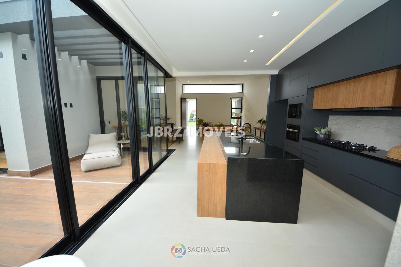 Casa de Condomínio à venda com 3 quartos, 220m² - Foto 15