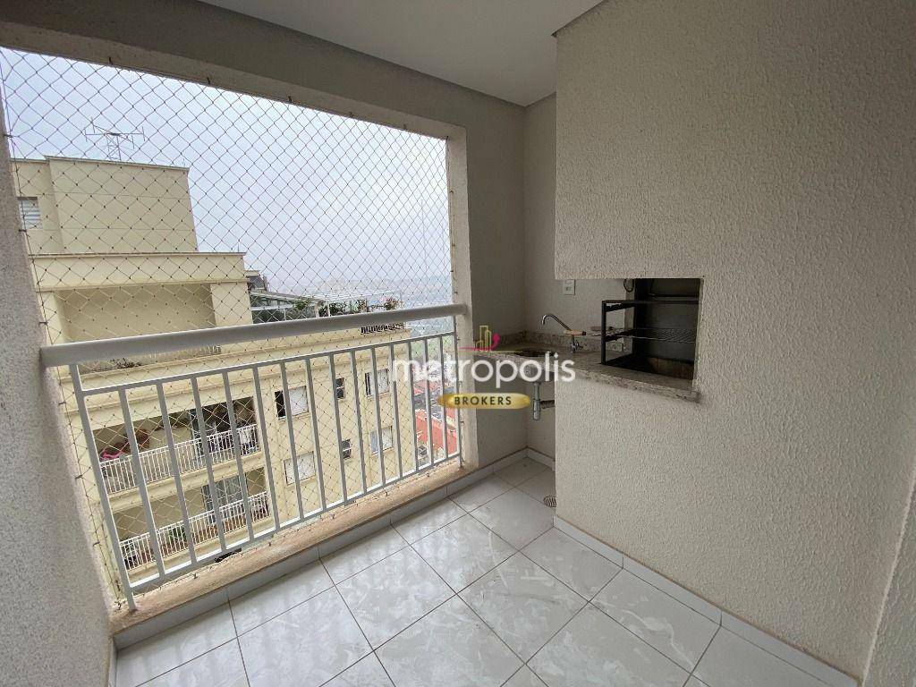 Apartamento à venda com 2 quartos, 63m² - Foto 10