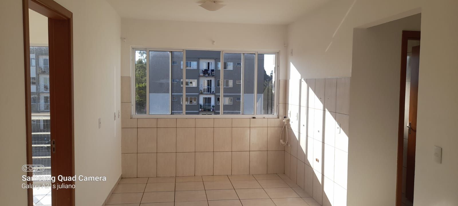 Apartamento à venda com 3 quartos, 55m² - Foto 4