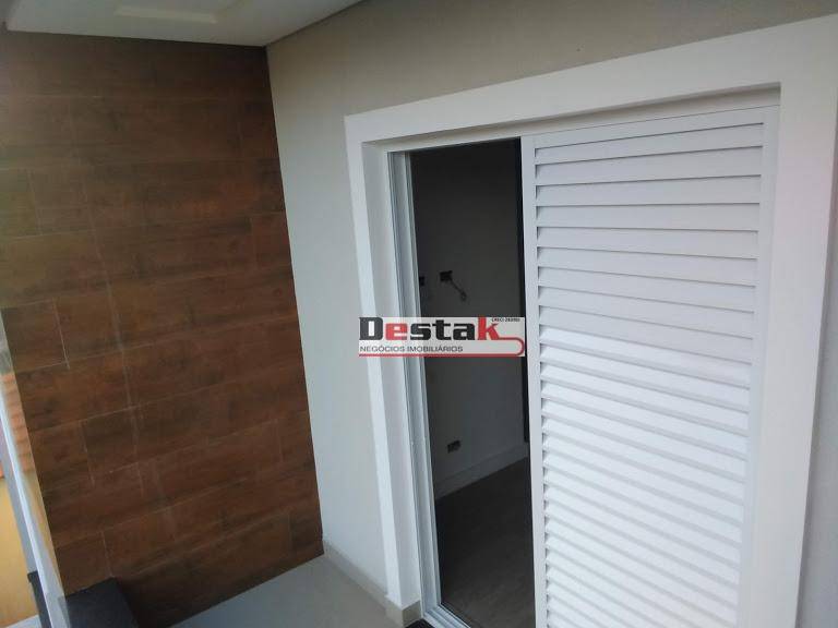 Sobrado à venda com 3 quartos, 125m² - Foto 28