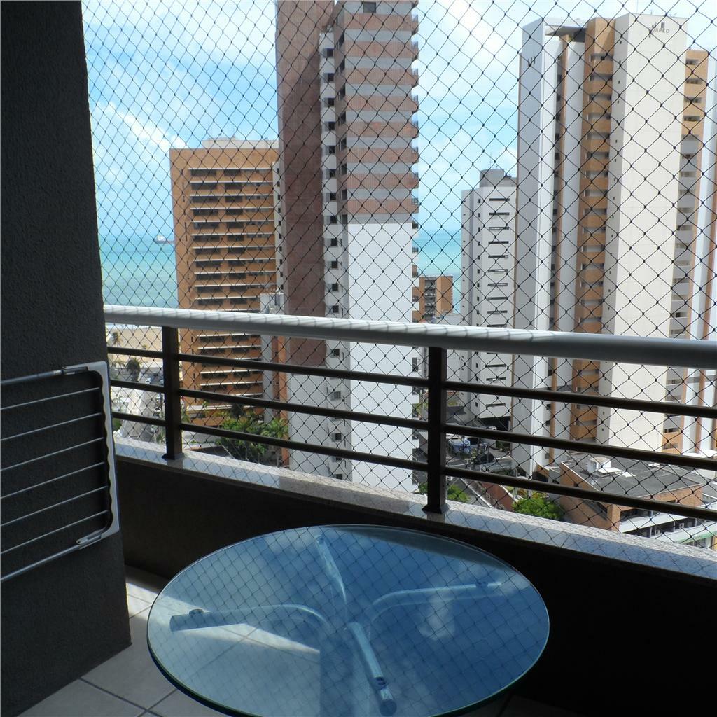 Apartamento à venda com 3 quartos, 78m² - Foto 2