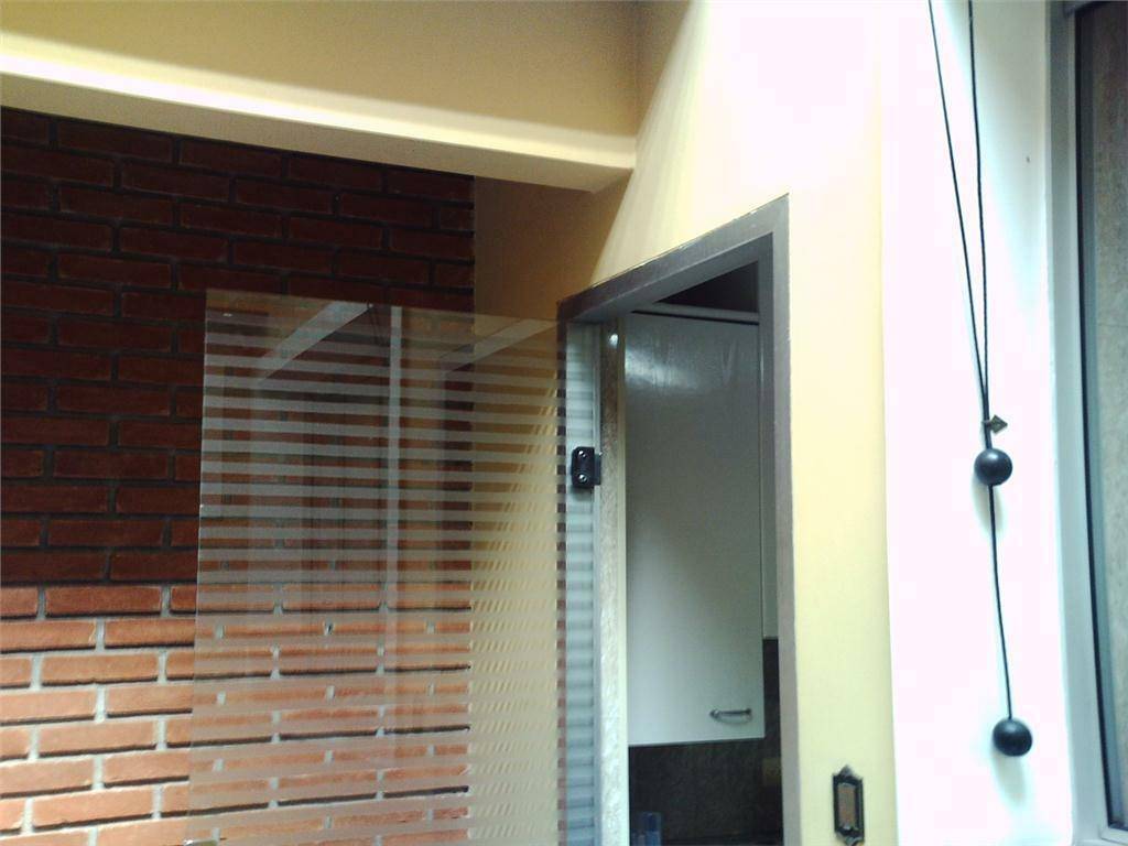 Sobrado à venda com 3 quartos, 150m² - Foto 1