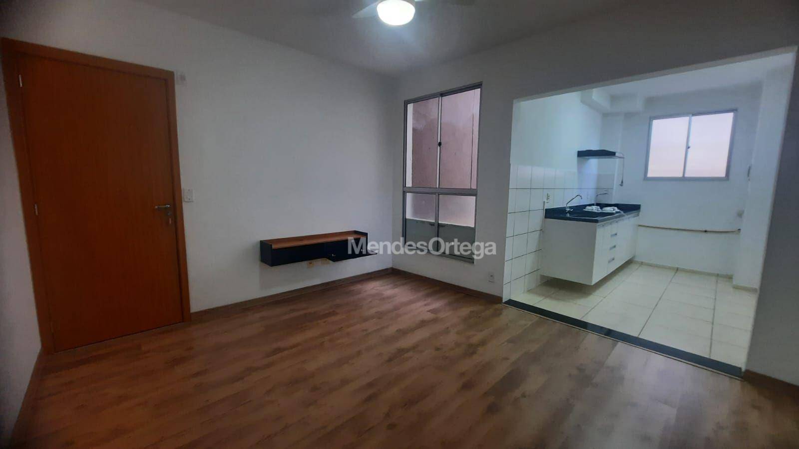 Apartamento, 2 quartos, 48 m² - Foto 5