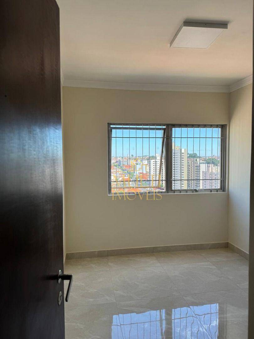 Apartamento à venda com 3 quartos, 120m² - Foto 24