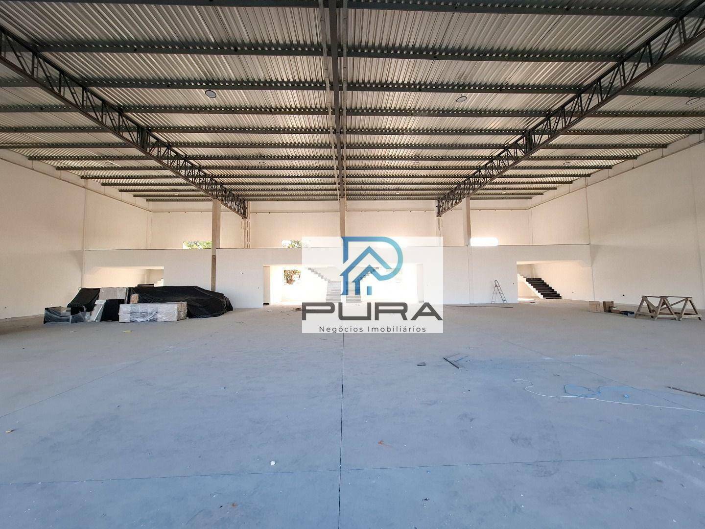 Loja-Salão para alugar, 1169m² - Foto 3