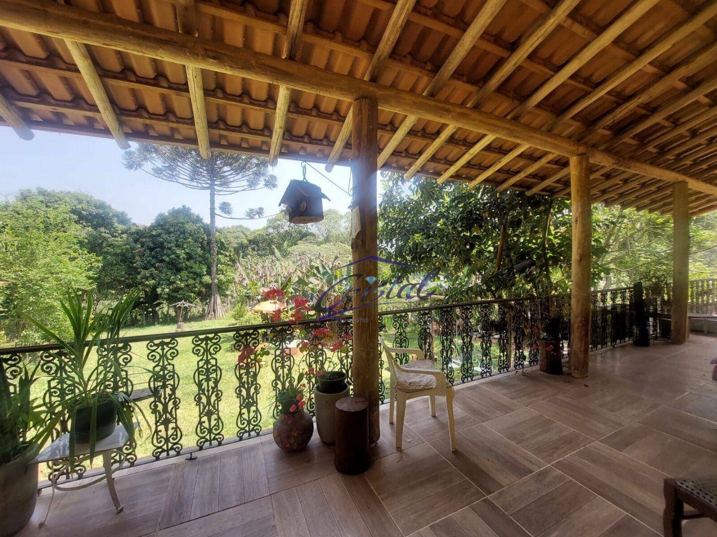 Casa de Condomínio à venda com 2 quartos, 243m² - Foto 36