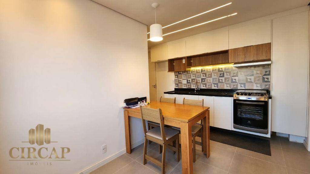 Apartamento à venda com 2 quartos, 33m² - Foto 5