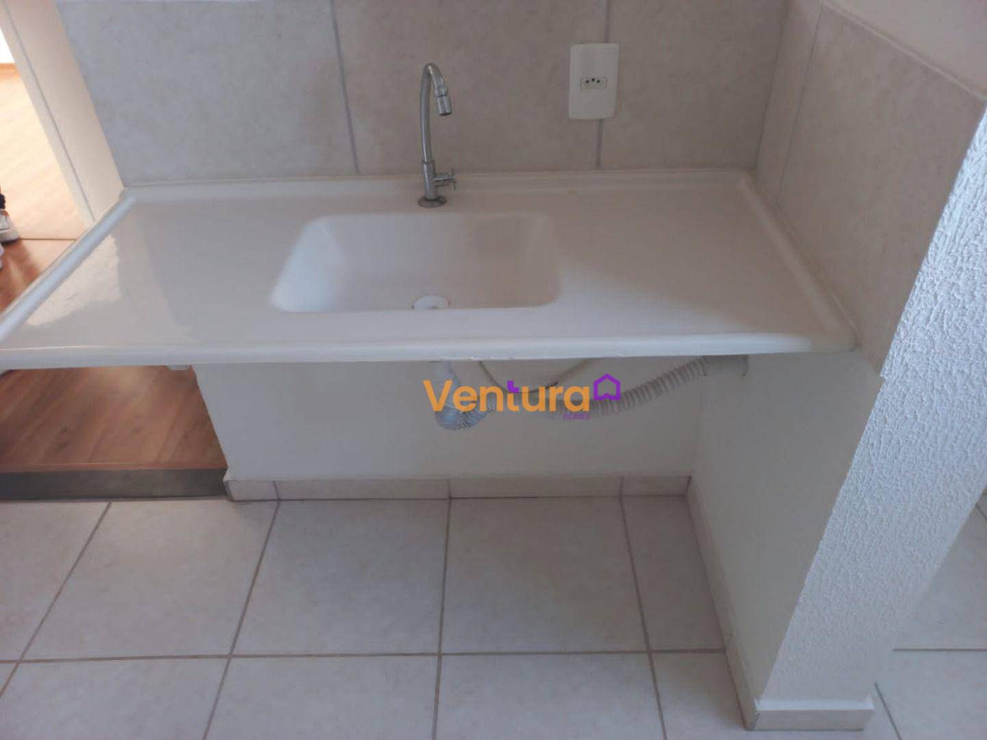 Apartamento à venda com 2 quartos, 48m² - Foto 15