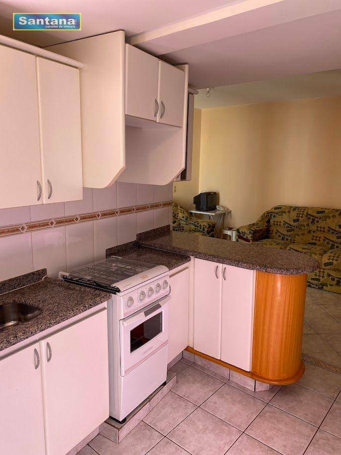 Apartamento à venda com 1 quarto, 48m² - Foto 5