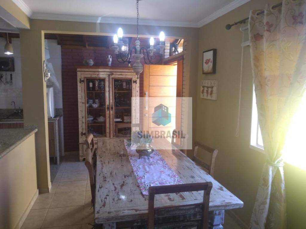 Casa à venda com 3 quartos, 320m² - Foto 12