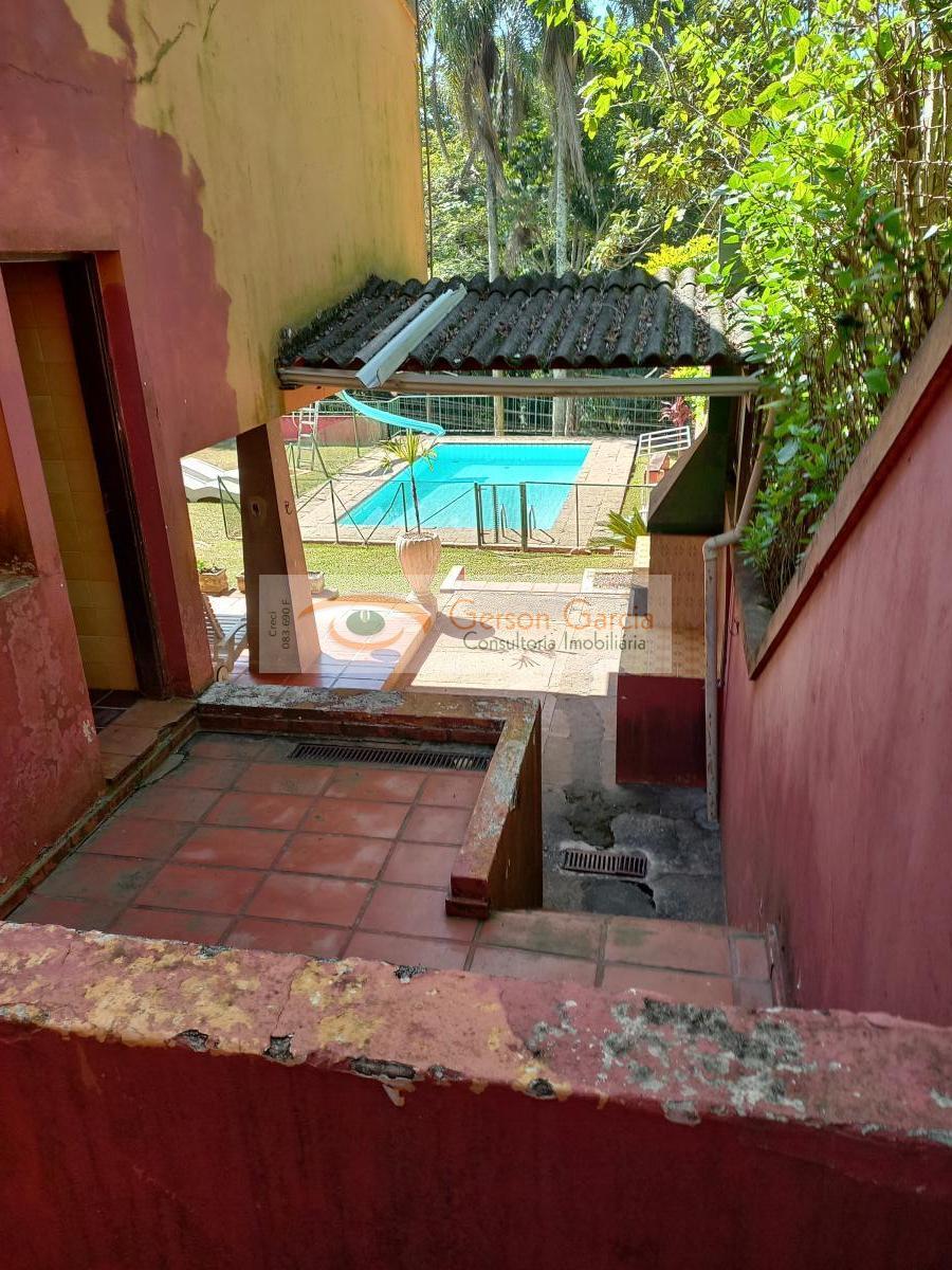 Casa de Condomínio à venda com 3 quartos, 390m² - Foto 38