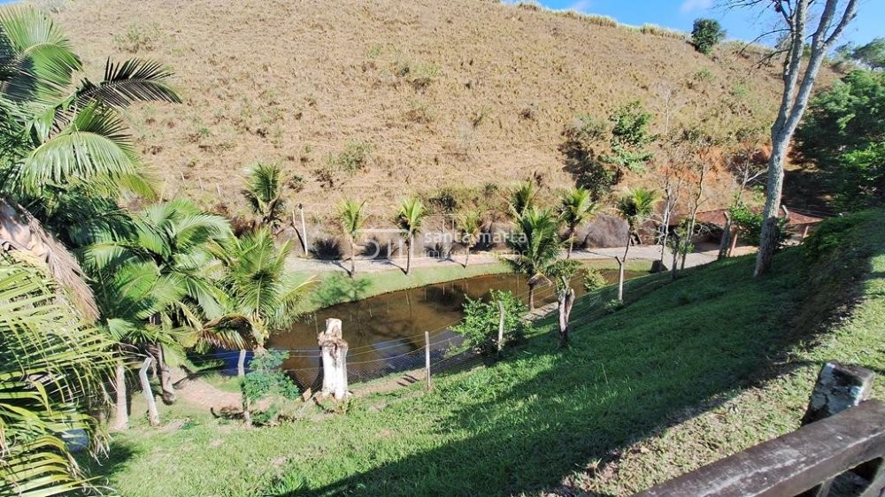 Fazenda à venda com 5 quartos, 10m² - Foto 36