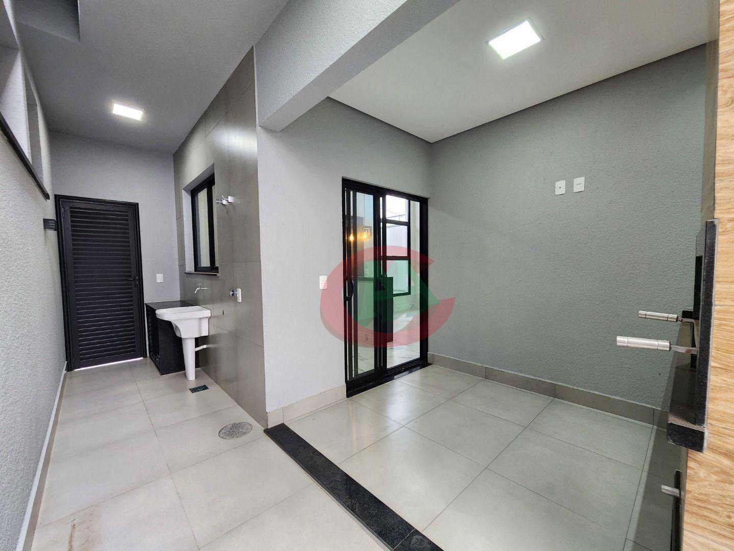 Casa de Condomínio à venda com 3 quartos, 110m² - Foto 10