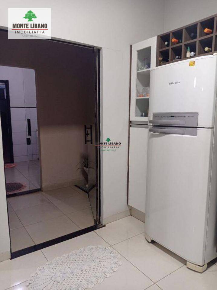 Casa à venda com 3 quartos, 1M2 - Foto 19