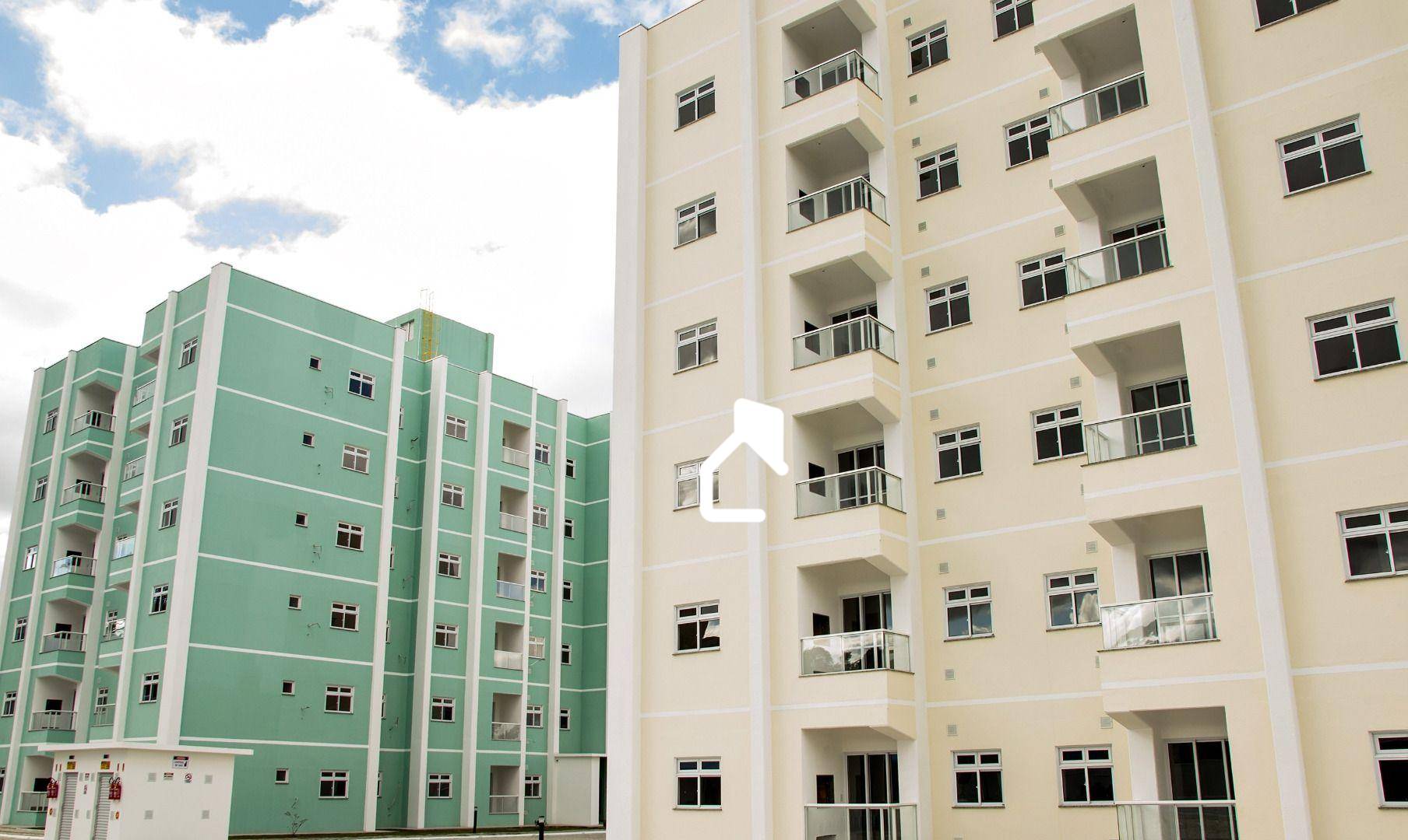 Apartamento, 2 quartos, 60 m² - Foto 1