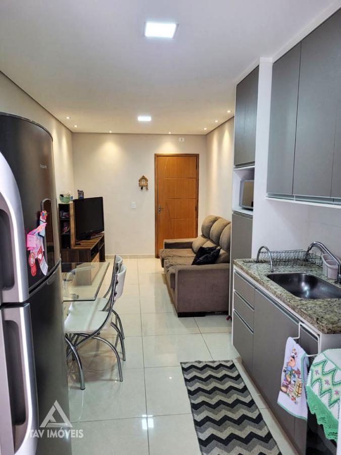 Apartamento à venda com 2 quartos, 65m² - Foto 1