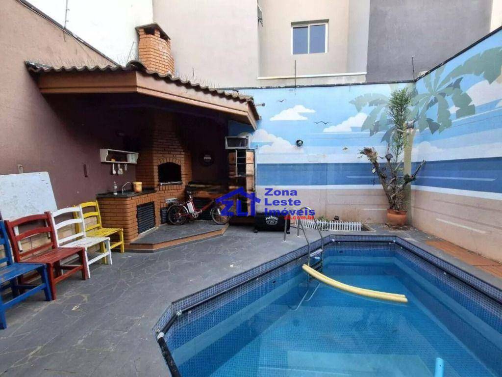 Sobrado à venda com 3 quartos, 180m² - Foto 11