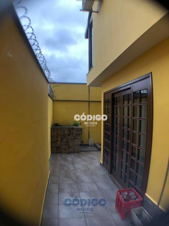 Sobrado à venda com 4 quartos, 400m² - Foto 10