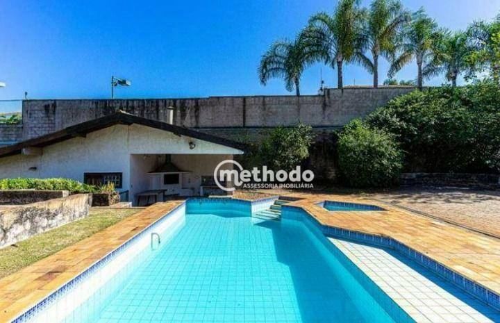 Casa à venda com 4 quartos, 439m² - Foto 25