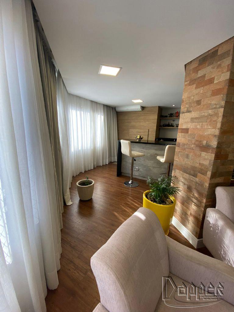 Apartamento à venda, 179m² - Foto 5