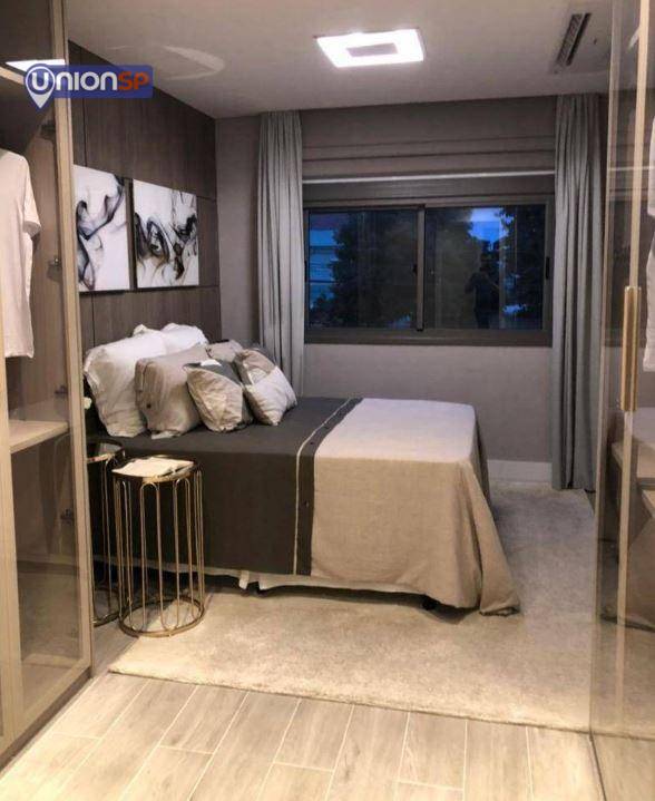 Apartamento à venda com 3 quartos, 140m² - Foto 6