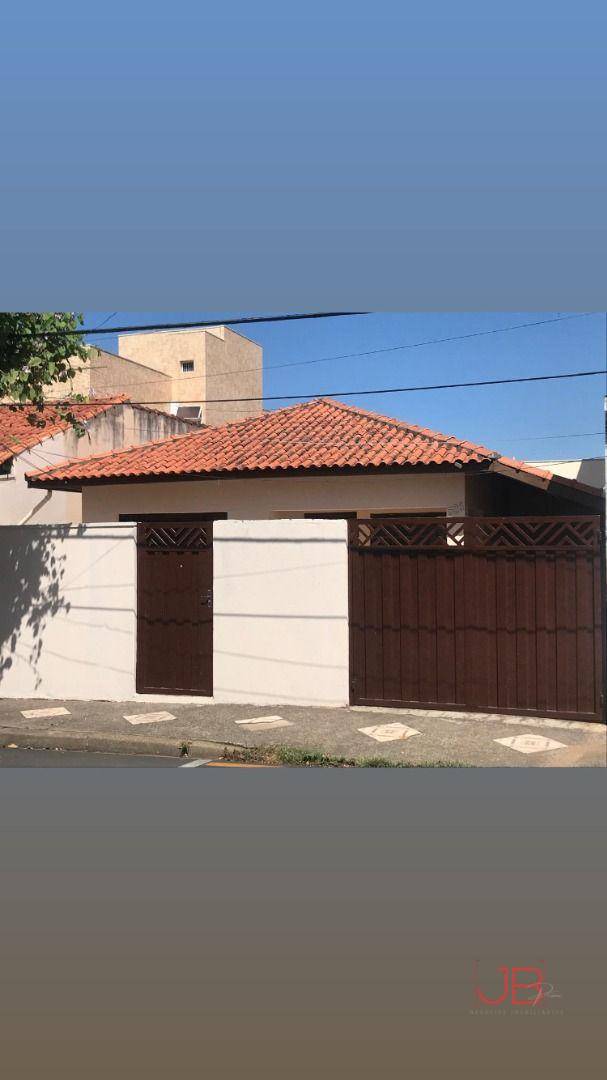 Casa, 2 quartos, 160 m² - Foto 1