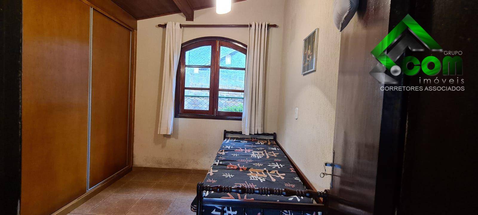 Chácara à venda com 4 quartos, 160m² - Foto 9