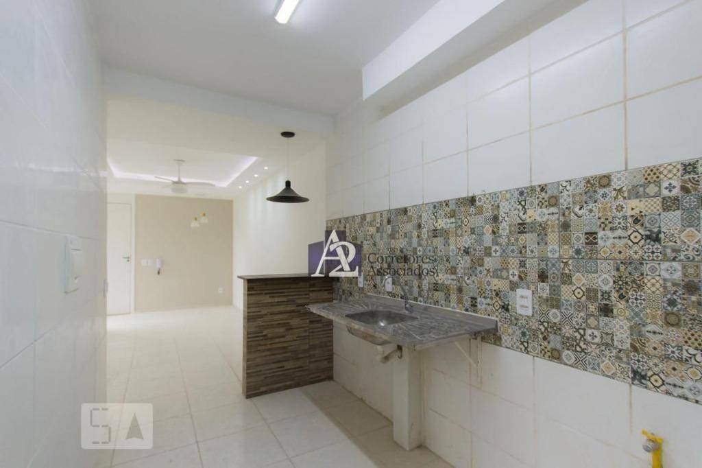 Apartamento à venda com 2 quartos, 46m² - Foto 11