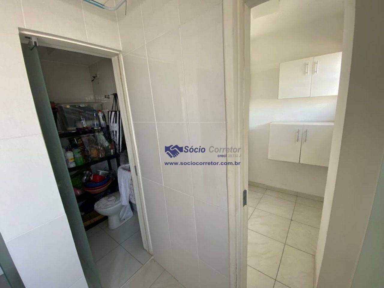 Apartamento à venda com 2 quartos, 89m² - Foto 13