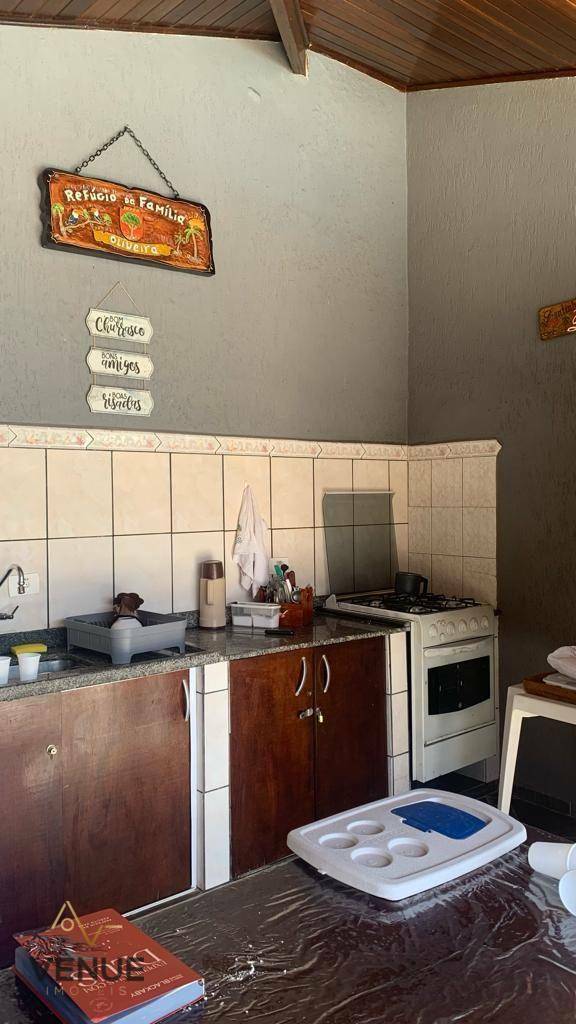 Casa de Condomínio à venda com 3 quartos, 150m² - Foto 8