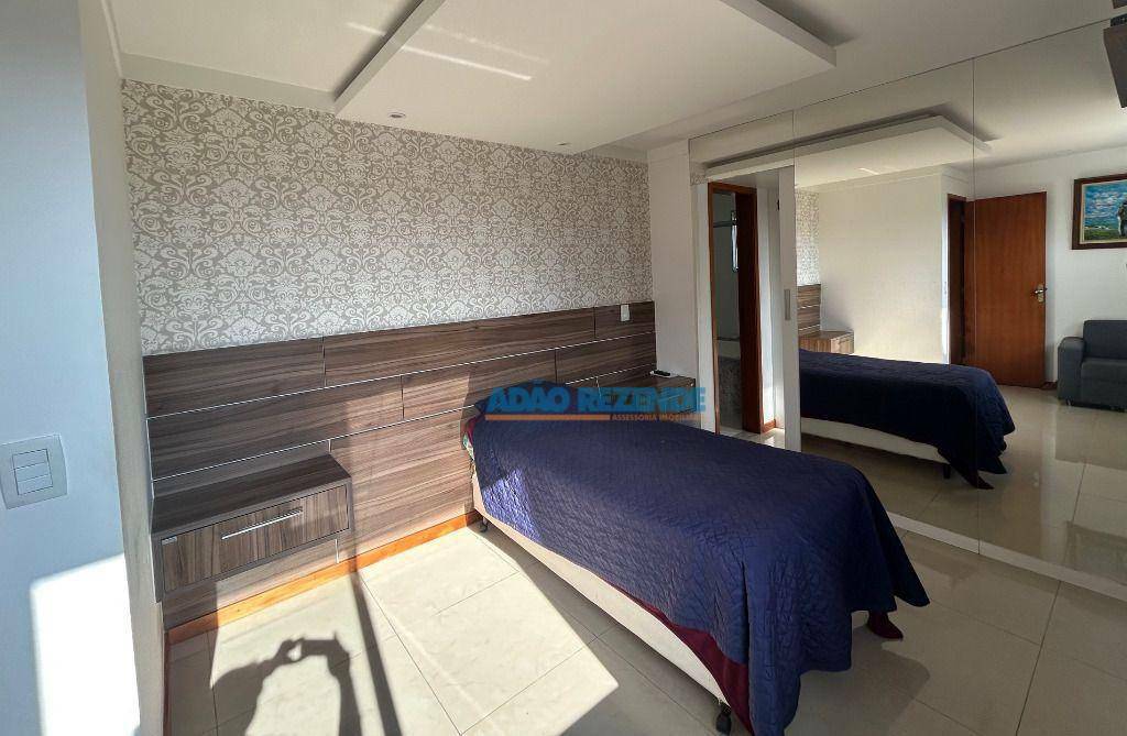 Casa de Condomínio à venda com 4 quartos, 251m² - Foto 17