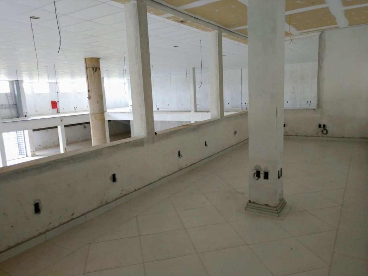 Prédio Inteiro para alugar, 4800m² - Foto 21