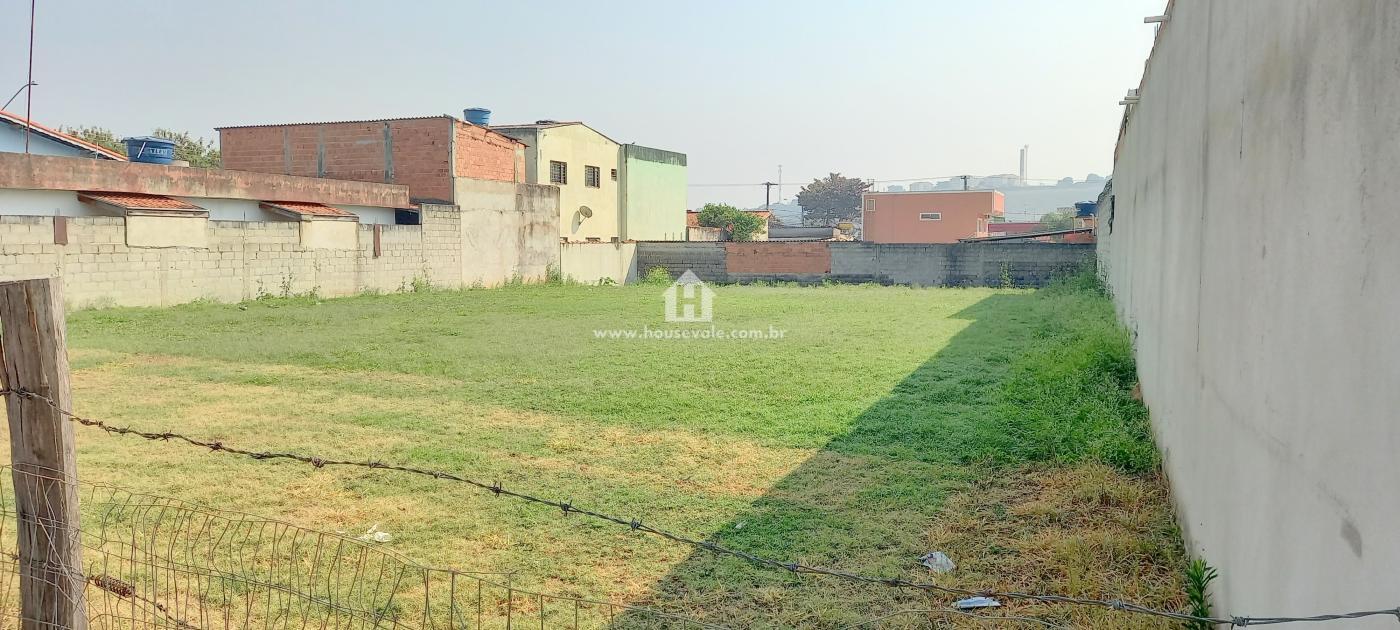 Terreno para alugar, 500m² - Foto 1