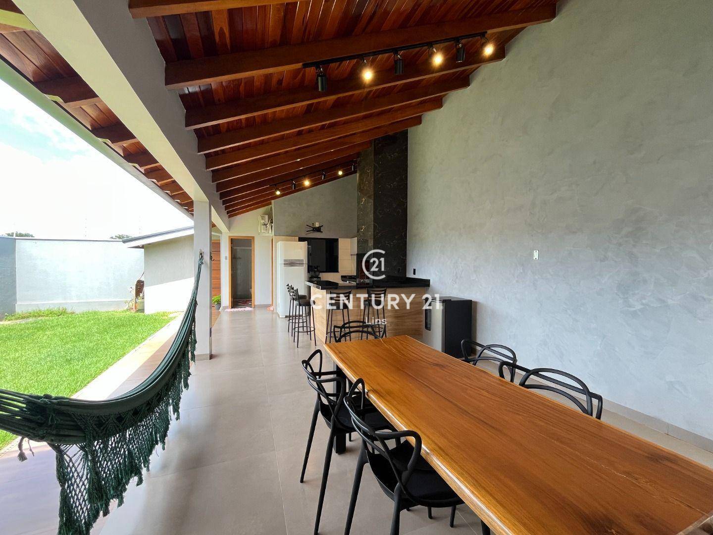 Casa à venda com 3 quartos, 315M2 - Foto 12