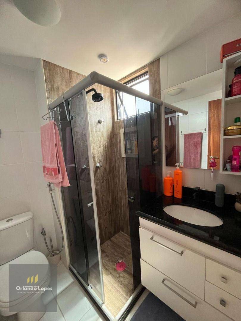 Apartamento à venda com 3 quartos, 85m² - Foto 16
