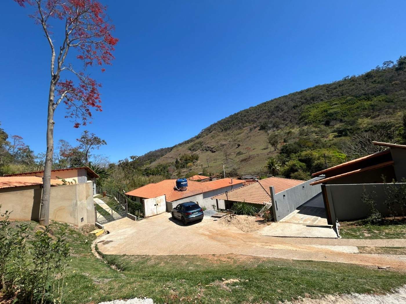 Terreno à venda, 341m² - Foto 6
