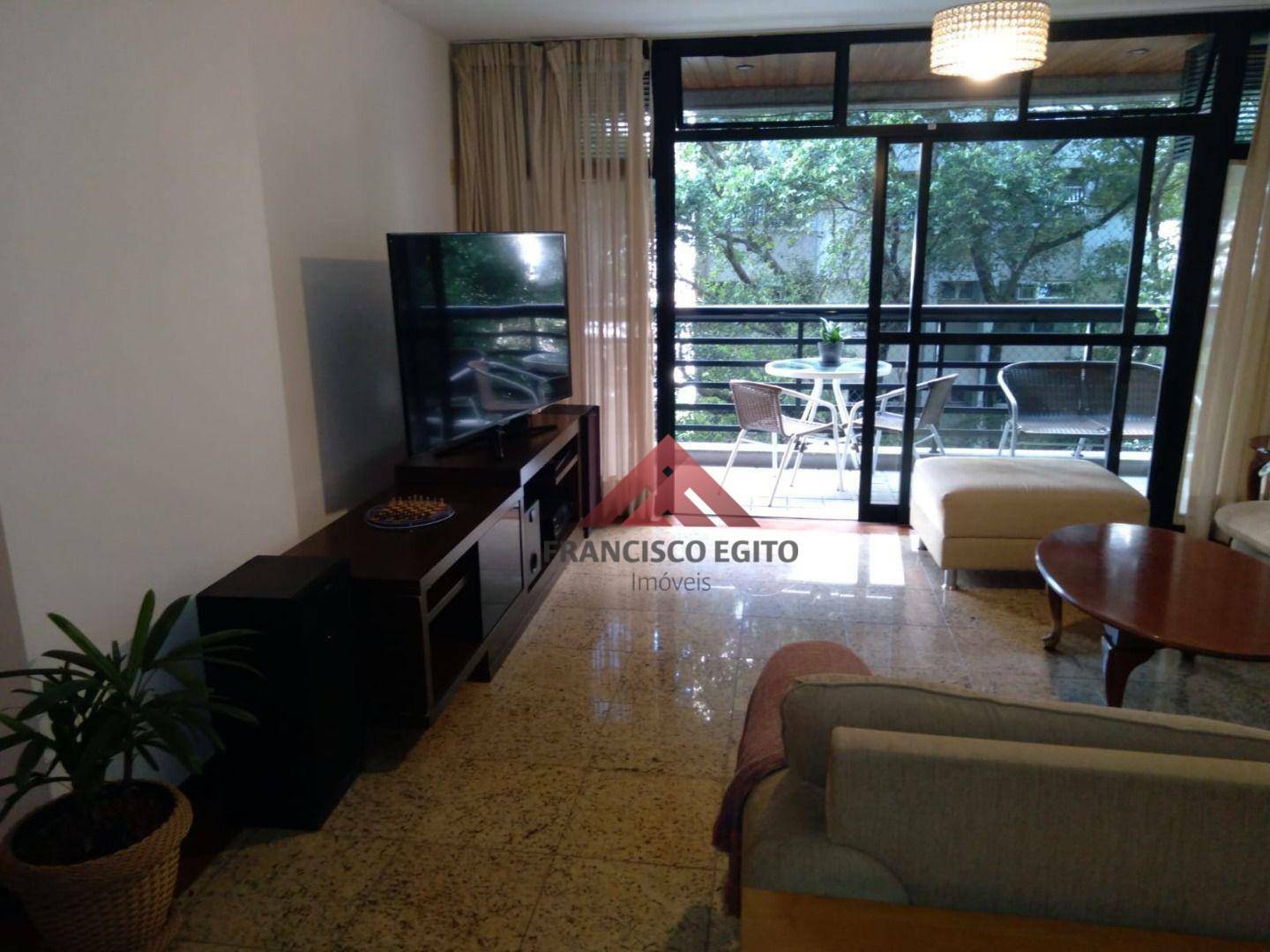 Apartamento à venda com 4 quartos, 180m² - Foto 23