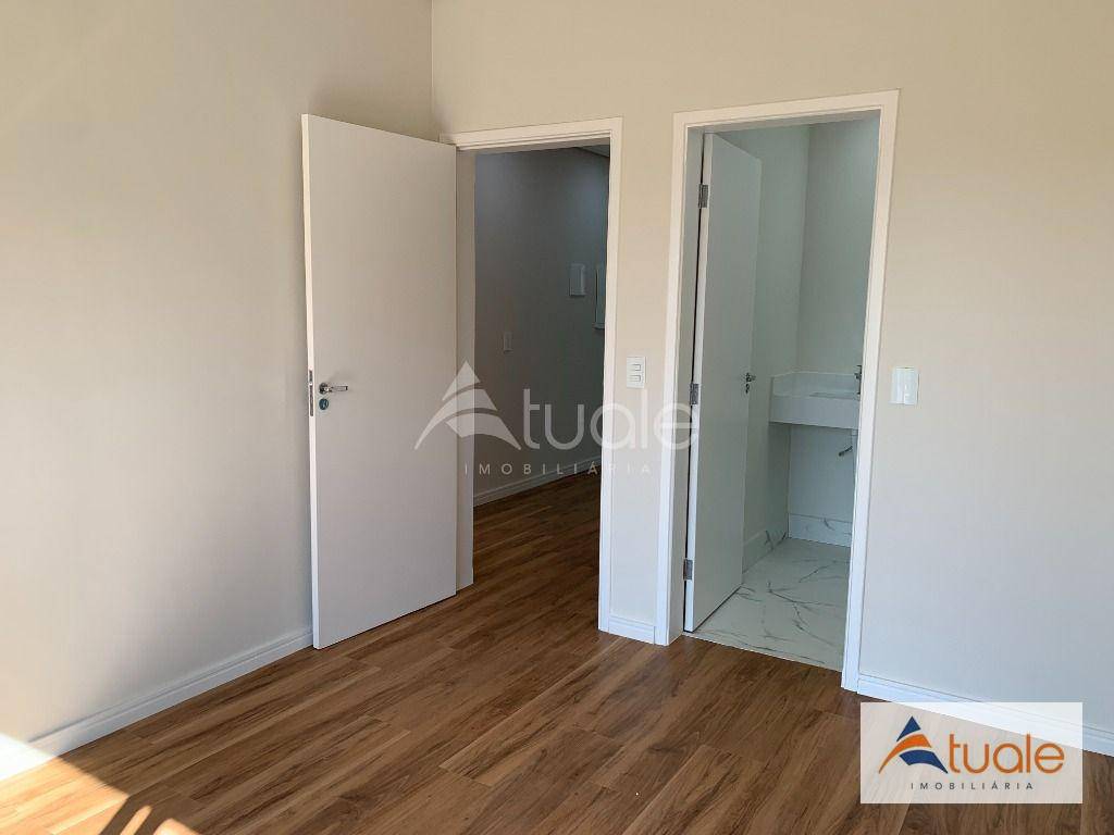 Casa de Condomínio à venda com 3 quartos, 180m² - Foto 41