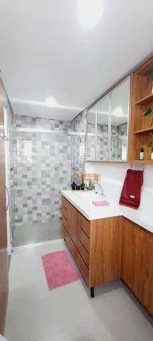 Apartamento à venda com 3 quartos, 96m² - Foto 14