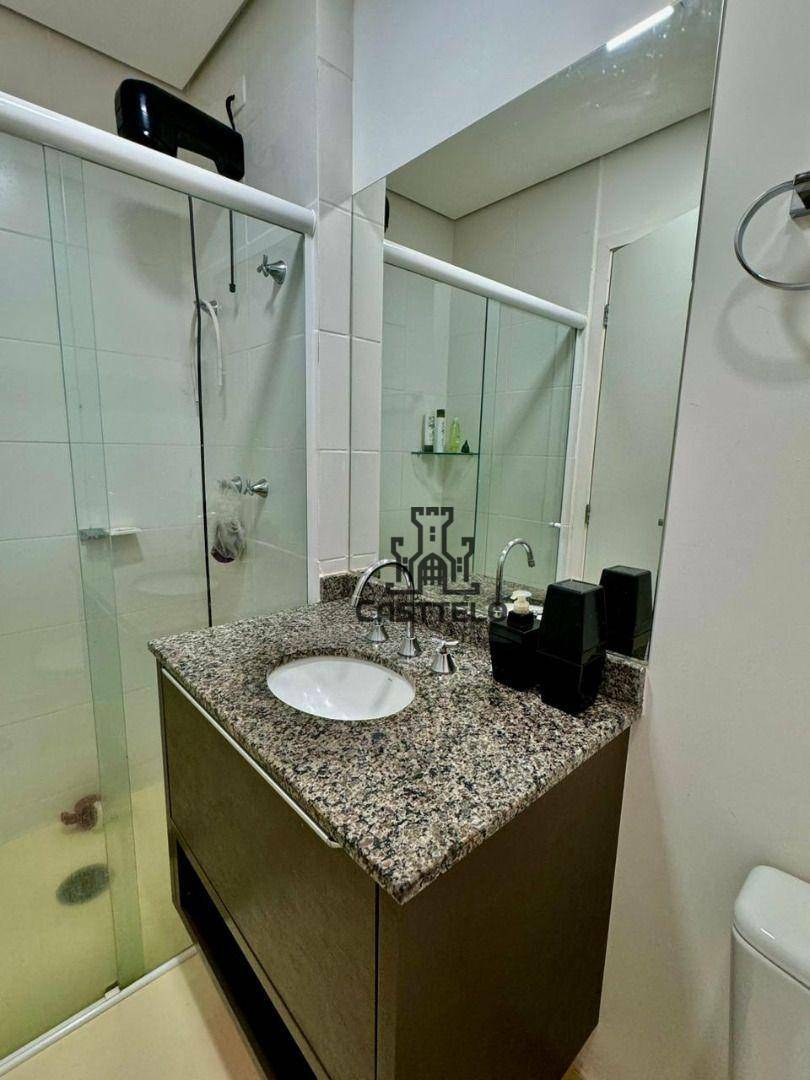 Apartamento à venda com 3 quartos, 70m² - Foto 14