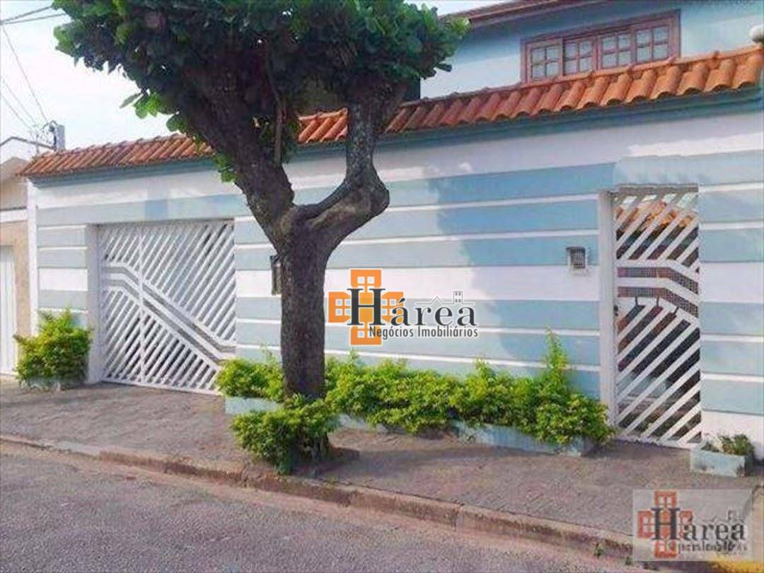 Sobrado, 4 quartos, 420 m² - Foto 2