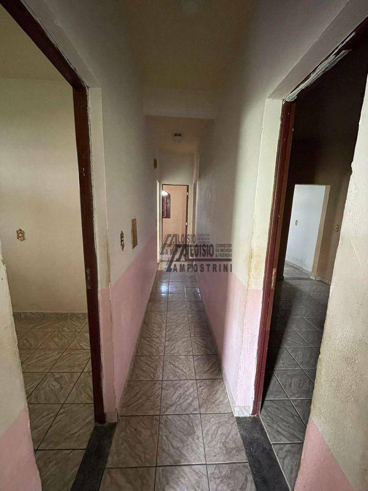 Casa à venda e aluguel com 3 quartos, 100m² - Foto 16