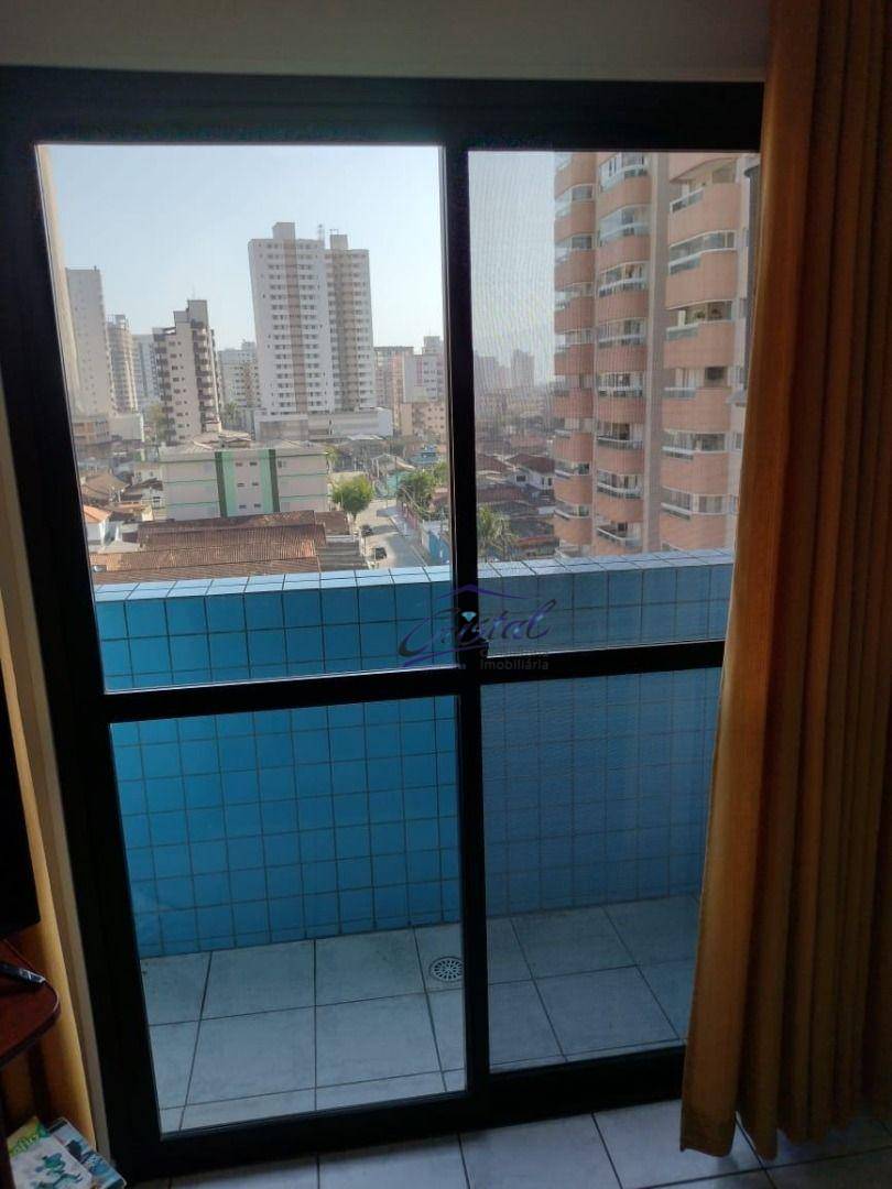 Apartamento à venda com 1 quarto, 47m² - Foto 3