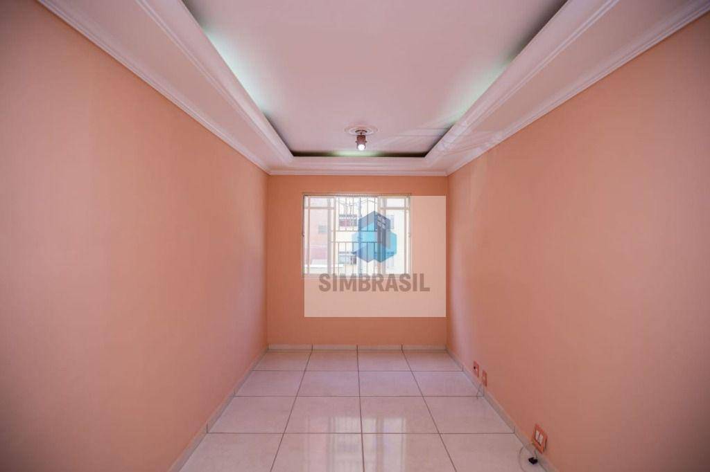 Apartamento à venda com 2 quartos, 57m² - Foto 5