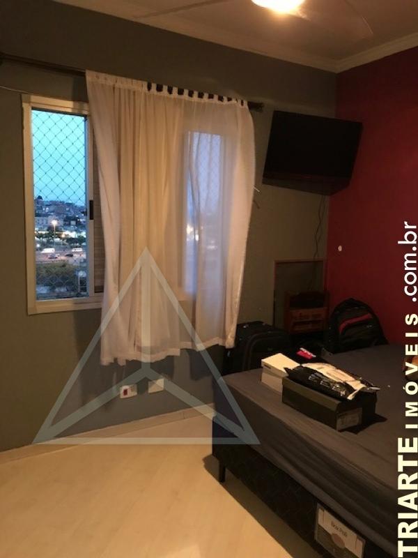 Apartamento à venda com 3 quartos, 64m² - Foto 13