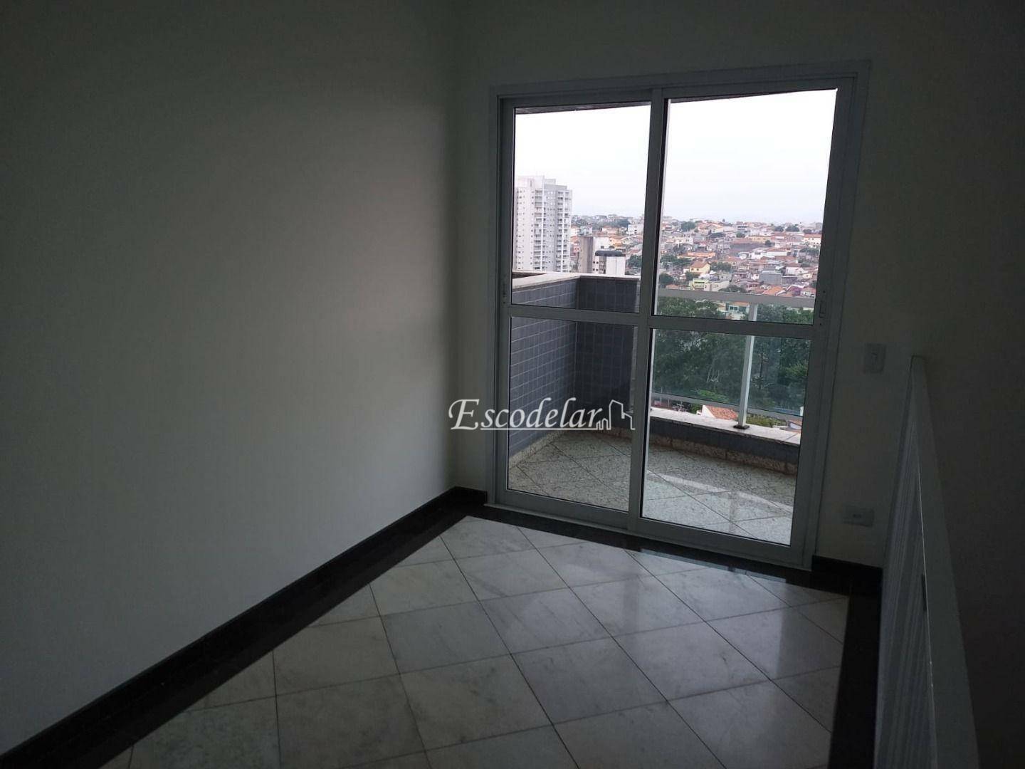 Cobertura à venda com 3 quartos, 190m² - Foto 23