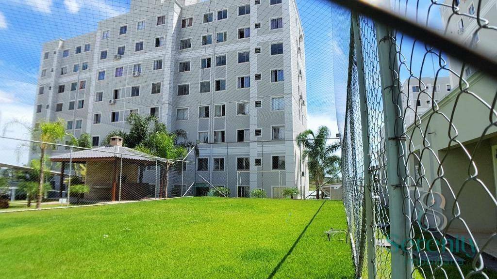Apartamento para alugar com 2 quartos, 45m² - Foto 16